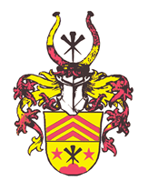 Wappen Hufnagel