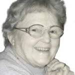 Portrait Katharina Hufnagel-Grisar