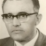 Portrait Willi Hufnagel